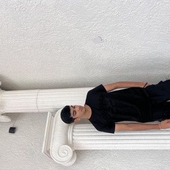Raunaq Jain